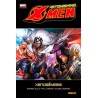 MARVEL DELUXE ASTONISHING X-MEN : XENOGENESIS