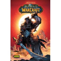 WORLD OF WARCRAFT INTEGRAL