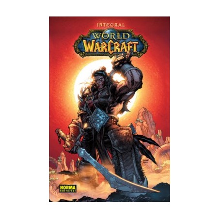 WORLD OF WARCRAFT INTEGRAL