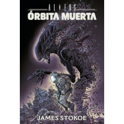 ALIENS ORBITA MUERTA