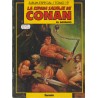 LA ESPADA SALVAJE DE CONAN VOL.1 RETAPADO CON LOS NUMEROS 99 Y 100