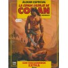 LA ESPADA SALVAJE DE CONAN VOL.1 RETAPADO CON LOS NUMEROS