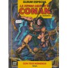 LA ESPADA SALVAJE DE CONAN VOL.1 RETAPADO CON LOS NUMEROS 77 AL 79