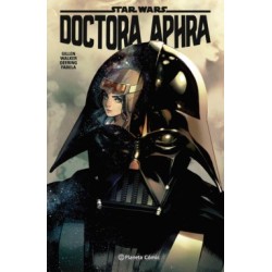 DOCTORA APHRA VOL.1 TOMO...