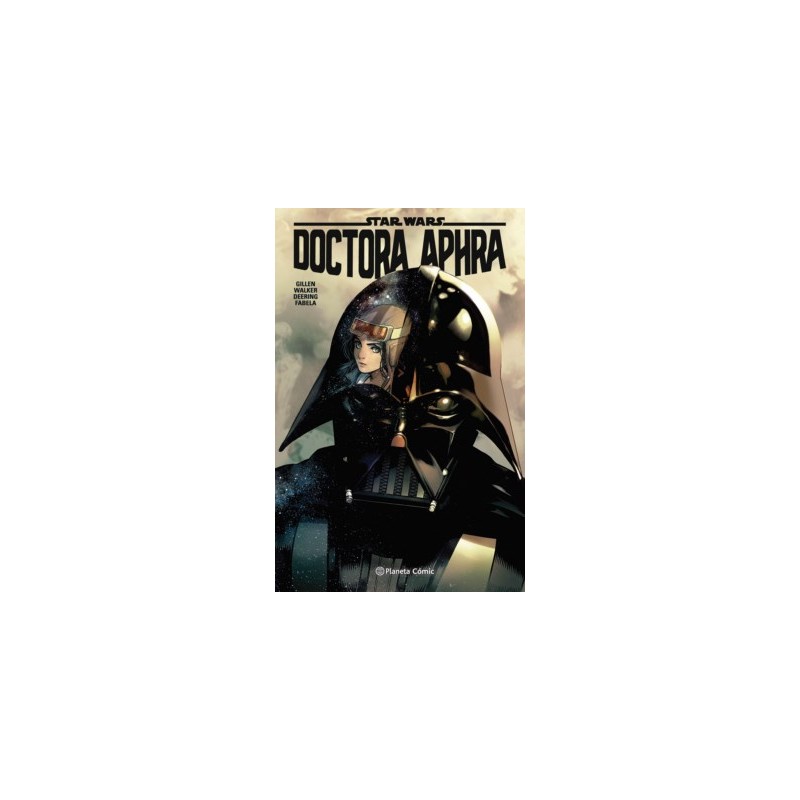 DOCTORA APHRA VOL.1 TOMO RECOPILATORIO Nº 2