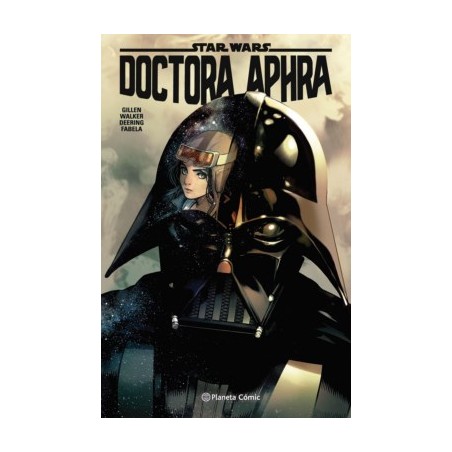 DOCTORA APHRA VOL.1 TOMO RECOPILATORIO Nº 2