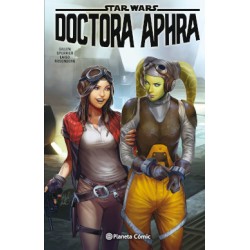 DOCTORA APHRA VOL.1 TOMO...