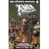 X-MEN FOREVER COLECCION COMPLETA 5 VOLUMENES