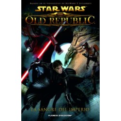 STAR WARS THE OLD REPUBLIC...