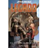 STAR WARS LEGADO COL.COMPLETA TOMOS 1 AL 15