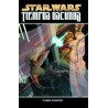 STAR WARS TIEMPOS OSCUROS TOMOS 1 A 4 DE 6