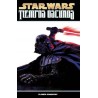 STAR WARS TIEMPOS OSCUROS TOMOS 1 A 4 DE 6