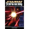 STAR WARS TIEMPOS OSCUROS TOMOS 1 A 4 DE 6