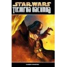 STAR WARS TIEMPOS OSCUROS TOMOS 1 A 4 DE 6