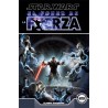 STAR WARS EL PODER DE LA FUERZA CO.COMPLETA 2 TOMOS