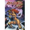 RED SONJA LA DIABLESA DE LA ESPADA TOMOS 1 AL 6 Y 8 DE 9