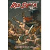 RED SONJA LA DIABLESA DE LA ESPADA TOMOS 1 AL 6 Y 8 DE 9