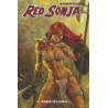 RED SONJA LA DIABLESA DE LA ESPADA TOMOS 1 AL 6 Y 8 DE 9