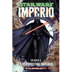 STAR WARS IMPERIO VOLUMEN 3...