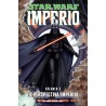 STAR WARS IMPERIO VOLUMEN 3 LA PERSPECTIVA IMPERIAL