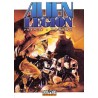 ALIEN LEGION VOL.1 A 3, COL.COMPLETA