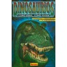 Dinosaurios como eran ...como vivian, col.completa 4 prestigios