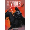 Star Wars Vader : Visiones Oscuras