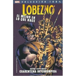 LOBEZNO EL MEJOR EN LO QUE...