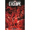 CICLOPE Nº 1 Y 2 - ENTRE ESTRELLAS Y MI VIDA COMOMPIRATA POR GREG RUCKA