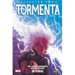 TORMENTA INTEGRAL COLECCION...