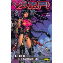 VAMPI COL.COMPLETA Nº 1 Y 2...