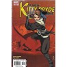 KITTY PRYDE Nº 1 Y 2 - LA SOMBRA Y LA LLAMA Y ESTA VA POR TI_ COL.COMPLETA