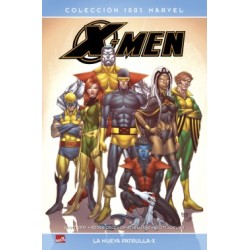 X-MEN PRIMERA CLASE LA...