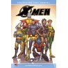 X-MEN PRIMERA CLASE LA NUEVA PATRULLA X