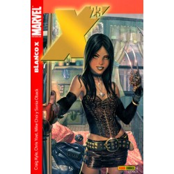 X-23 VOL.1 Nº 1 Y 2 :...