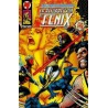 ULTRAVERSE - LA RESURRECCION DE FENIX  TOMOS 1 Y 2 COL.COMPLETA