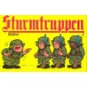 STURMTRUPPEN COL.COMPLETA TOMOS 1 AL 18