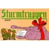 STURMTRUPPEN COL.COMPLETA TOMOS 1 AL 18