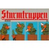 STURMTRUPPEN COL.COMPLETA TOMOS 1 AL 18