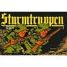 STURMTRUPPEN COL.COMPLETA TOMOS 1 AL 18