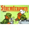 STURMTRUPPEN COL.COMPLETA TOMOS 1 AL 18