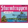 STURMTRUPPEN COL.COMPLETA TOMOS 1 AL 18