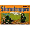 STURMTRUPPEN COL.COMPLETA TOMOS 1 AL 18