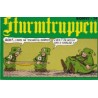 STURMTRUPPEN COL.COMPLETA TOMOS 1 AL 18