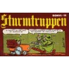 STURMTRUPPEN COL.COMPLETA TOMOS 1 AL 18