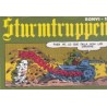 STURMTRUPPEN COL.COMPLETA TOMOS 1 AL 18