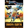 JOVENES TITANES VOL.4 Nº 1 AL 6,COLECCION COMPLETA