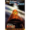 JOVENES TITANES VOL.4 Nº 1 AL 6,COLECCION COMPLETA