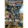 JOVENES TITANES VOL.4 Nº 1 AL 6,COLECCION COMPLETA