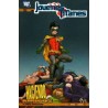 JOVENES TITANES VOL.4 Nº 1 AL 6,COLECCION COMPLETA